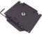 Sportscraft Drehkonsole für Originalsitze für Mercedes Sprinter ab Baujahr 04/2006, Beifahrerseite
