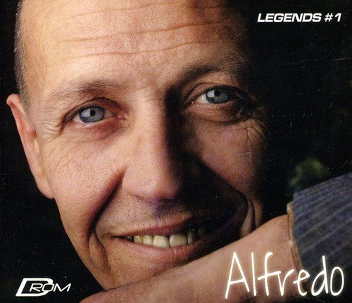 Legends Series 1: A Balearic Gift