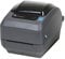 Zebra GK420T Etiketten-Drucker Thermotransfer 203 x 203 dpi Etikettenbreite (max.): 110 mm USB, RS-232