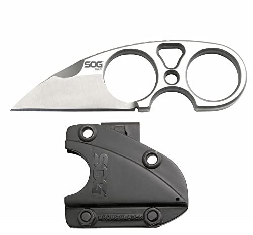 Sog SOG99675 Coltello a lama fissa