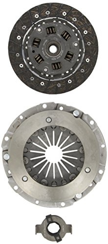 LuK 619071400 Kupplungssatz LuK RepSet