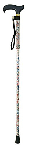 Aidapt Aidapt Japanese Folding Walking Stick