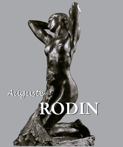 Auguste Rodin (Artist biographies - Best of) (French Edition)