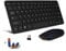 Wireless Mini Keyboard & Mouse for LG SMART TV 39LB650V & 42LB650V & 50LB650V & 55LB650V