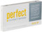 Perfect 30 AS UV Monatslinsen weich, 6 Stück / BC 8.60 mm / DIA 14.20 mm / -4.5 Dioptrien