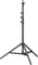 Bresser F001963 Treppiede per riflettori BR-TP240 PRO-1 Compatto, 220 cm
