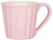 IB Laursen Tasse, Becher MYNTE English Rose Rosa für 250ml Steingut