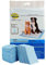 BPS Empapadores de Entrenamiento para Perros Gatos Perfumes con Feromonas para Atraer los Cachorros y Simplificar el Entrenamiento (20 pcs 60 * 90 cm) BPS-2170