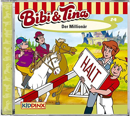Folge 24: Der Millionär