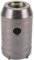 Silverline Tools 509115 - Corona perforadora de TCT (45 mm)