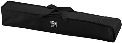 IMG Stageline Bag Sac de 10ms Sac de trépied en nylon noir
