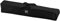 MONACOR BAG-10MS Nylon-Stativtasche schwarz