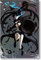 Jigsaw Puzzle Black Rock Shooter 1000 Pieces Puzzle: Black Rock Shooter
