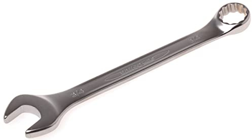 Bahco 111Z-3/4 Combination Wrench, Silver, 3/4-Inch