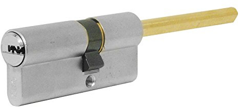 Iseo 82R66D0359C Zylinder 82R66 CIL.R6PLUS MM.65 (30-35) PZ 1, Silber