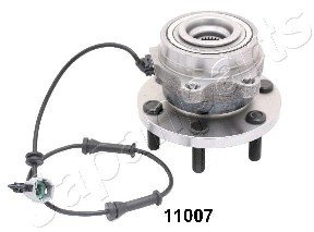 Japanparts KK-11007 Wheel Hub