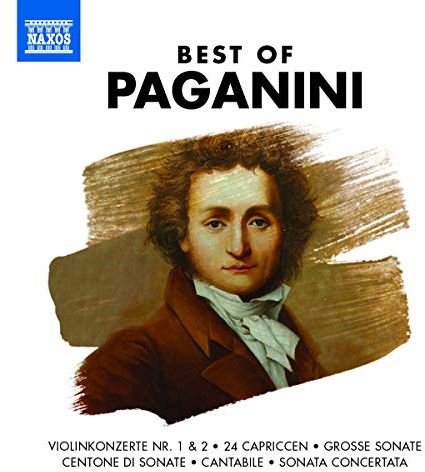 Naxos (Naxos Deutschland Musik & Video Vertriebs-)