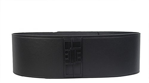 OEM Kylo Ren Sith Jedi Gürtel Star Wars Kostüm Halloween (XL) Schwarz