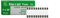 Sicherung 1A träge 5x20mm 250V TYP 522 10er Päckchen Feinsicherung Glassicherung G-Sicherung