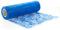 Protinam Tischläufer, Microfaser, 7340 Blau, 20m, 20