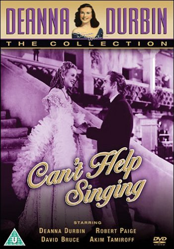 Can't Help Singing [1944]