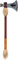Forum Novelties 59043 Native American Tomahawk