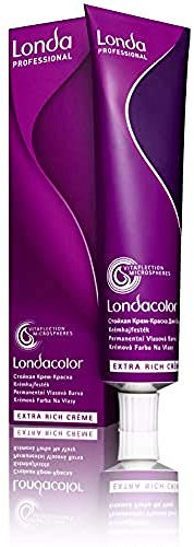 Londa Londocolor Cremehaarfarbe - 9/38 Lichtblond Gold Perl, Tube 60 Ml