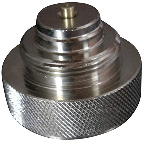700113 Heizkoerper-Ventil-Adapter Passend Fuer Heizkoerper Meges