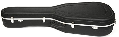Hiscox PRO-II-GCL-L Classic Case Large - Koffer für Konzertgitarren