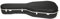 Hiscox PRO-II-GCL-L Classic Case Large - Koffer für Konzertgitarren