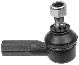 Meyle 616 020 0009 Tie Rod End 6160200009