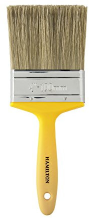 HAMILTON PERFORMANCE 4 MASONRY BRUSH