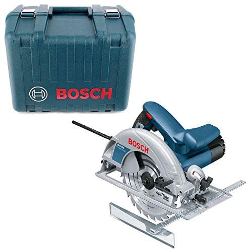 BOSCH GKS190 Sega Circolare con Custodia