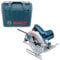 BOSCH GKS190 Sega Circolare con Custodia