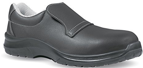 U-Power | Scarpe Antinfortunistiche, Modello Structure S2 FO SR,con Puntale Composito