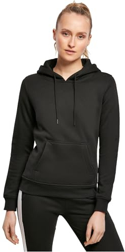 Build Your Brand Damen Ladies Heavy Hoody