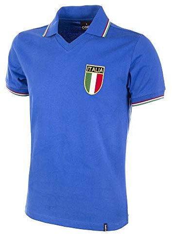 COPA - Italien Retro Trikot WM 1982