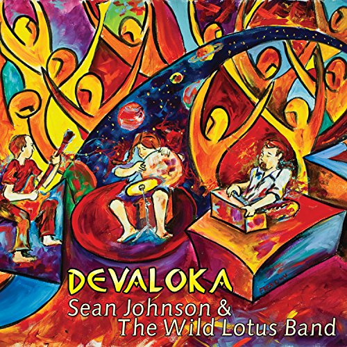 Nettwerk Devaloka