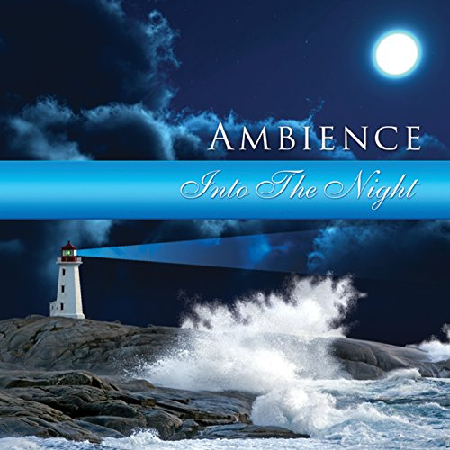 Global Journey: Ambience - Into The Night