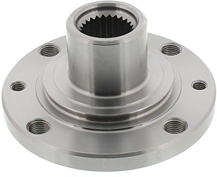 MAPCO 26057 Radnabe | Kompatibel mit: ALFA ROMEO 145, 146, 155, FIAT BRAVO I, COUPE, MAREA, MAREA Weekend, STILO, STILO Multi Wagon