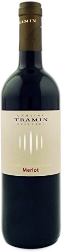 Kellerei Tramin Merlot / Trocken (1 x 0.75 l)