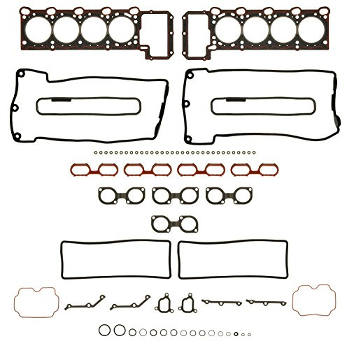 Ajusa 52269200 Gasket Set cylinder head