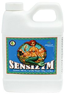 Advanced Nutrients Sensizym concime