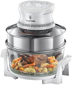 Russell Hobbs Halogen Oven
