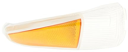 Indicator Lens Rear Left for GILERA Runner (02-04)