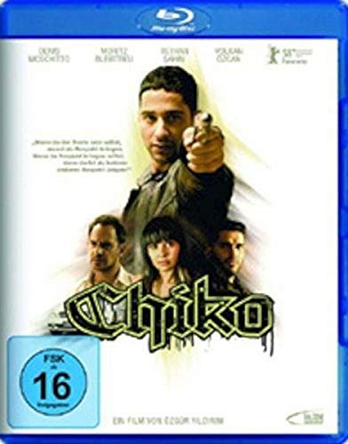Alive - Vertrieb und Marketing/DVD