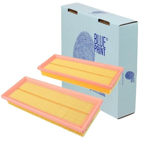 Blue Print ADA102207 Air Filter