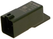 Bosch 0281003089 Glow-Duration Unit