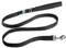 Basic Leash Black L