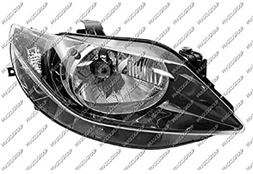 PRASCO Hauptscheinwerfer ST0354803